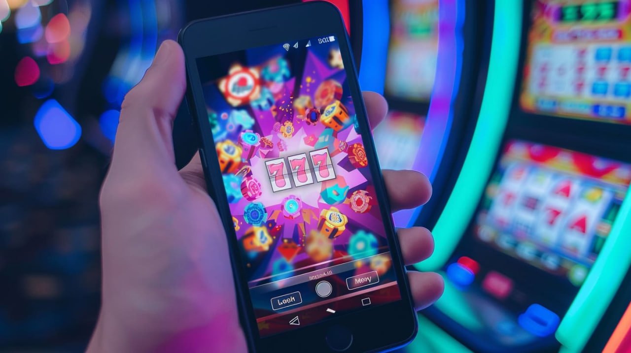 Filipino player completing a GCash deposit on royalmanila mobile browser