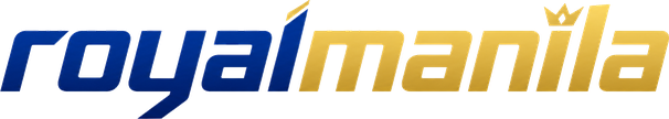 royalmanila official logo